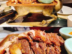 -京味斋·北京烤鸭(北京南站洋桥店)