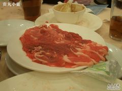 热气羊肉-洪长兴(广西北路店)