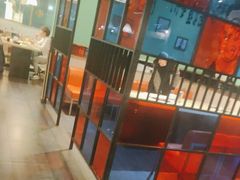 -鑫海汇海鲜烤肉自助(北国商城店)
