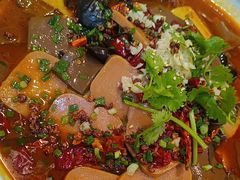 -苏湘小馆·不做预制菜(青年公社店)
