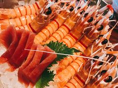 -Mr·Fish鱼鲜生海鲜放题(银泰in99店)