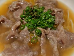 -淮扬厨子(健康路店)