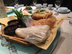 -大张烙馍村(泉山店)