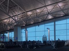 -广州白云国际机场-T2航站楼
