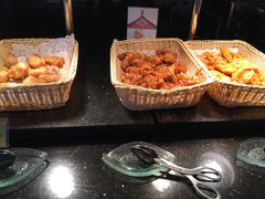 -泰谷酒店·太古码头闽菜自助餐厅