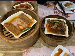 -赏点粤式点心(广州塔店)