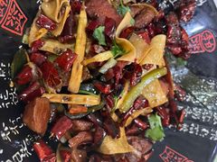 -多呗辣麻辣香锅(万达广场店)
