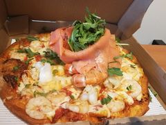 -Steveston Pizza Company (Richmond)