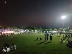 -嬉乐湾休闲旅游区
