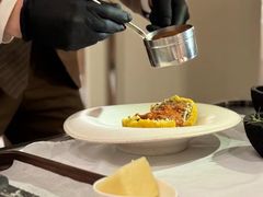 -王品牛排(郑州大卫城店)