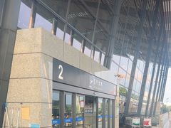 -常州奔牛国际机场