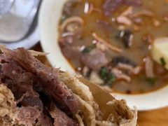 -李小老烧饼(常营民族家园店)