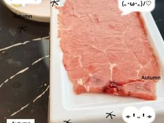 -魁牛·潮汕牛肉自助火锅(沈辽路万达店)