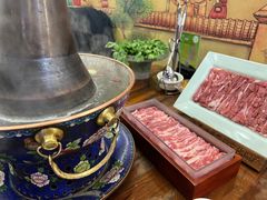 -东来顺•非遗火锅(外滩店)