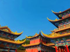 -东莞市大岭山森林公园