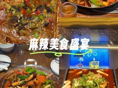 -517烧烤·龙虾·海鲜大排档(万象都荟店)