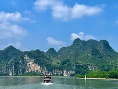 -桂林两江四湖景区
