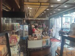 -精点味道(西安路店)