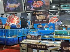 -滋粥楼·顺德菜(番禺广场总店)