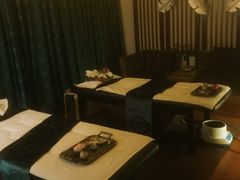 -跨越足界Spa足道(潍坊店)