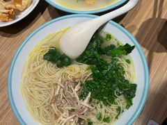 -小杨生煎(龙阳广场店)