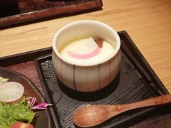 蒸蛋-味太助·银饭食堂(中华城店)