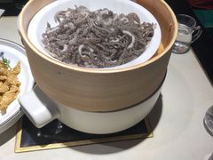 -京味斋·北京烤鸭(北京南站洋桥店)