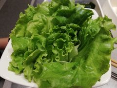 -海底捞火锅(万科广场店)