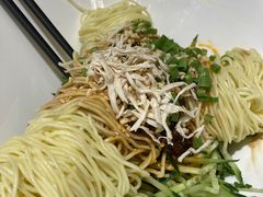 -小河盐帮·私家菜·烤鸭(三元桥·霄云路店)