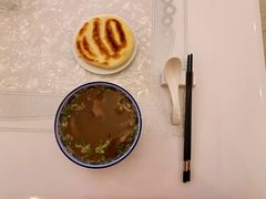 -泉儿头杂碎·清真(城东总店)