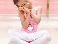-朵拉舞蹈·少儿舞蹈·成人舞蹈(百花校区)