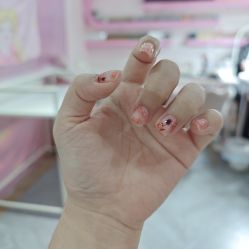 -JX今喜美甲美睫