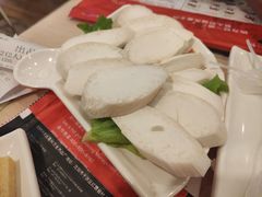 -刘一锅筋头巴脑(大悦城C店)