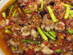 火爆脆肠-艺味深尝(云锦路店)