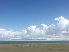 -青海湖国家重点风景名胜区