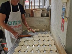 -巧手馄饨(箍桶巷店)