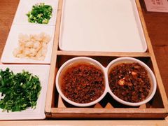 -奇滋豆味(南十四道街店)