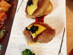 -德川家日本料理(中关村寰太大厦店)