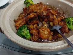 -紫阳家宴(源深店)