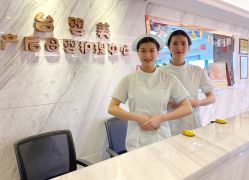 -台湾台婴美月子中心(长沙保利店)