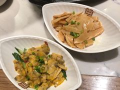 -韩宫宴烤肉·料理(苏州中心店)