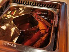 -串一火锅(赛格国际购物中心店)