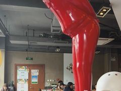 -95号酱骨·一块豆腐(展春园西路店)