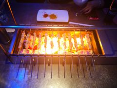 -很久以前羊肉串(打浦路店)