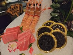 -半岛翡丽海鲜自助餐厅(观风亭店)