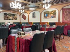 -Xabnam_夏葡纳·新疆餐厅(日坛上街店)