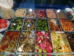 -许家鸡味手抻面馆(杏林街店)
