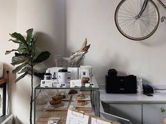 -常识咖啡common sense(春熙路店)