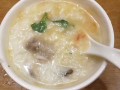 -粤仔湾砂锅粥(滨湖万达店)