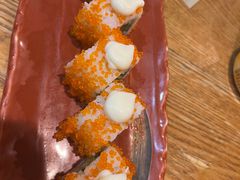 -和创柚子·会席日本料理(新区淮海街店)